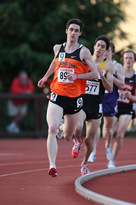 2010 Stanford Invite-College-204.JPG - 2010 Stanford Invitational, March 26-27, Cobb Track and Angell Field, Stanford,CA.